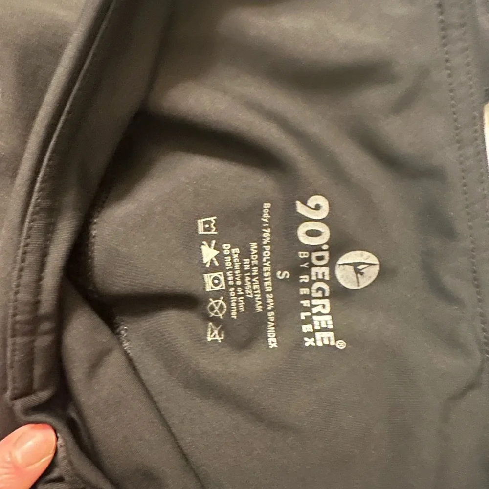 NWOT 2 Pairs 90 Degree by Reflex - Picture 4 of 6